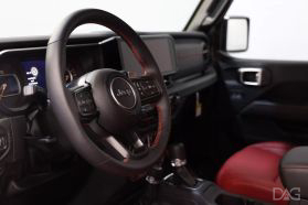 2024 JEEP WRANGLER 4 DOOR SUV