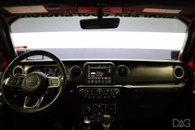2020 JEEP GLADIATOR PICKUP