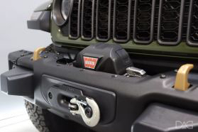 2024 JEEP WRANGLER 4 DOOR SUV