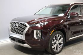 2022 HYUNDAI PALISADE SUV