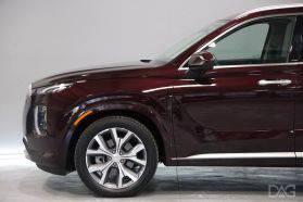 2022 HYUNDAI PALISADE SUV