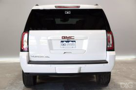 2016 GMC YUKON XL SUV