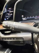 2022 CADILLAC ESCALADE ESV SUV