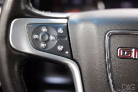 2016 GMC YUKON XL SUV