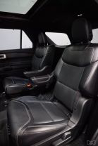 2020 FORD EXPLORER SUV