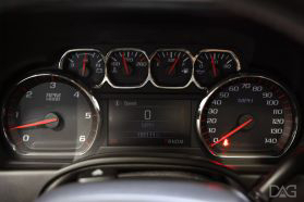 2016 GMC YUKON XL SUV
