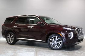 2022 HYUNDAI PALISADE SUV