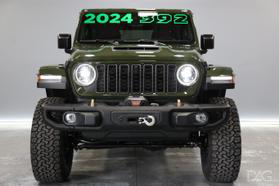 2024 JEEP WRANGLER 4 DOOR SUV