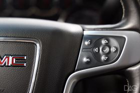 2016 GMC YUKON XL SUV