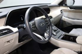 2022 HYUNDAI PALISADE SUV