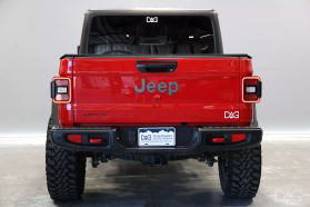 2020 JEEP GLADIATOR PICKUP