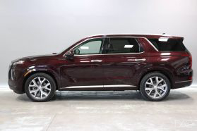 2022 HYUNDAI PALISADE SUV
