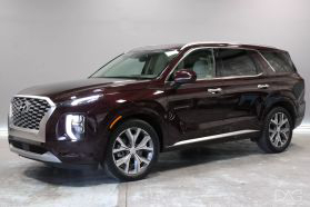 2022 HYUNDAI PALISADE SUV