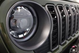 2024 JEEP WRANGLER 4 DOOR SUV