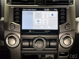 2022 TOYOTA 4RUNNER SUV