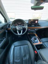 2021 AUDI Q5 SUV