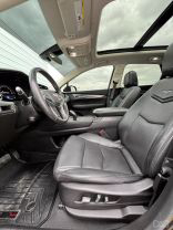 2018 CADILLAC XT5 SUV