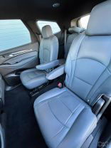 2022 BUICK ENCLAVE SUV