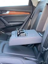 2021 AUDI Q5 SUV