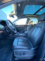 2021 AUDI Q5 SUV