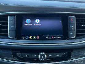2022 BUICK ENCLAVE SUV