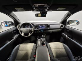 2023 TOYOTA TACOMA DOUBLE CAB PICKUP