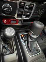 2023 JEEP WRANGLER 4XE SUV
