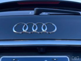 2021 AUDI Q5 SUV