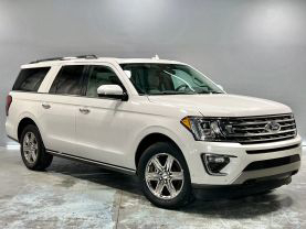 2021 FORD EXPEDITION MAX SUV