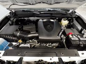 2023 TOYOTA TACOMA DOUBLE CAB PICKUP