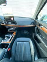 2021 AUDI Q5 SUV