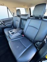 2021 TOYOTA 4RUNNER SUV