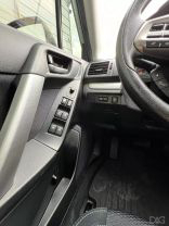 2015 SUBARU FORESTER SUV