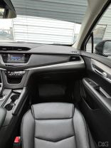 2018 CADILLAC XT5 SUV