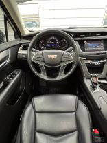 2018 CADILLAC XT5 SUV