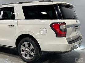 2021 FORD EXPEDITION MAX SUV