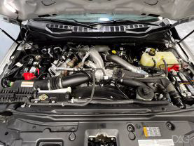 2020 FORD F250 SUPER DUTY CREW CAB PICKUP