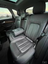 2021 AUDI Q5 SUV