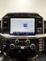 2022 FORD F150 SUPERCREW CAB PICKUP