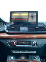 2021 AUDI Q5 SUV