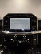 2022 FORD F150 SUPERCREW CAB PICKUP