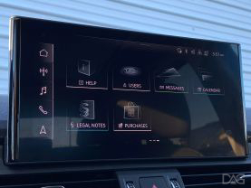 2021 AUDI Q5 SUV