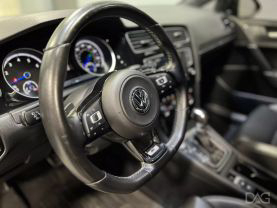 2016 VOLKSWAGEN GOLF R HATCHBACK