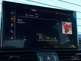 2021 AUDI Q5 SUV