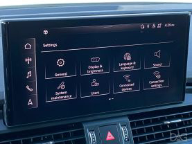 2021 AUDI Q5 SUV