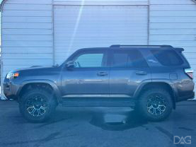 2021 TOYOTA 4RUNNER SUV