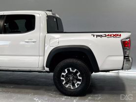 2023 TOYOTA TACOMA DOUBLE CAB PICKUP