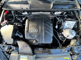 2021 AUDI Q5 SUV