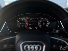 2021 AUDI Q5 SUV