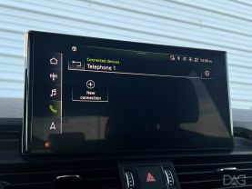 2021 AUDI Q5 SUV